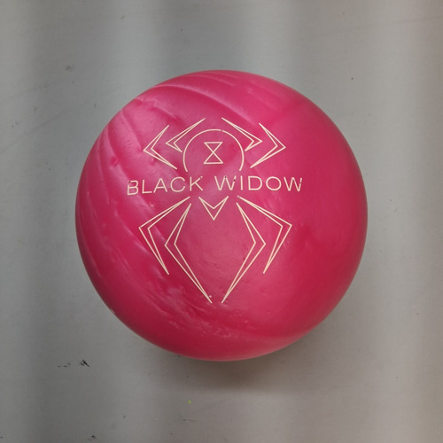 Hammer black widow pink - widow,